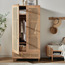 Anasa 2-Door Wardrobe with Drawer-furniture-bedroom-wardrobes-image-7