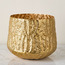 Al Bahar Metal Planter - 12 cm-household-gardenandoutdoor-potsandplanters-planters-image-1