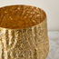 Al Bahar Metal Planter - 12 cm-household-gardenandoutdoor-potsandplanters-planters-image-2