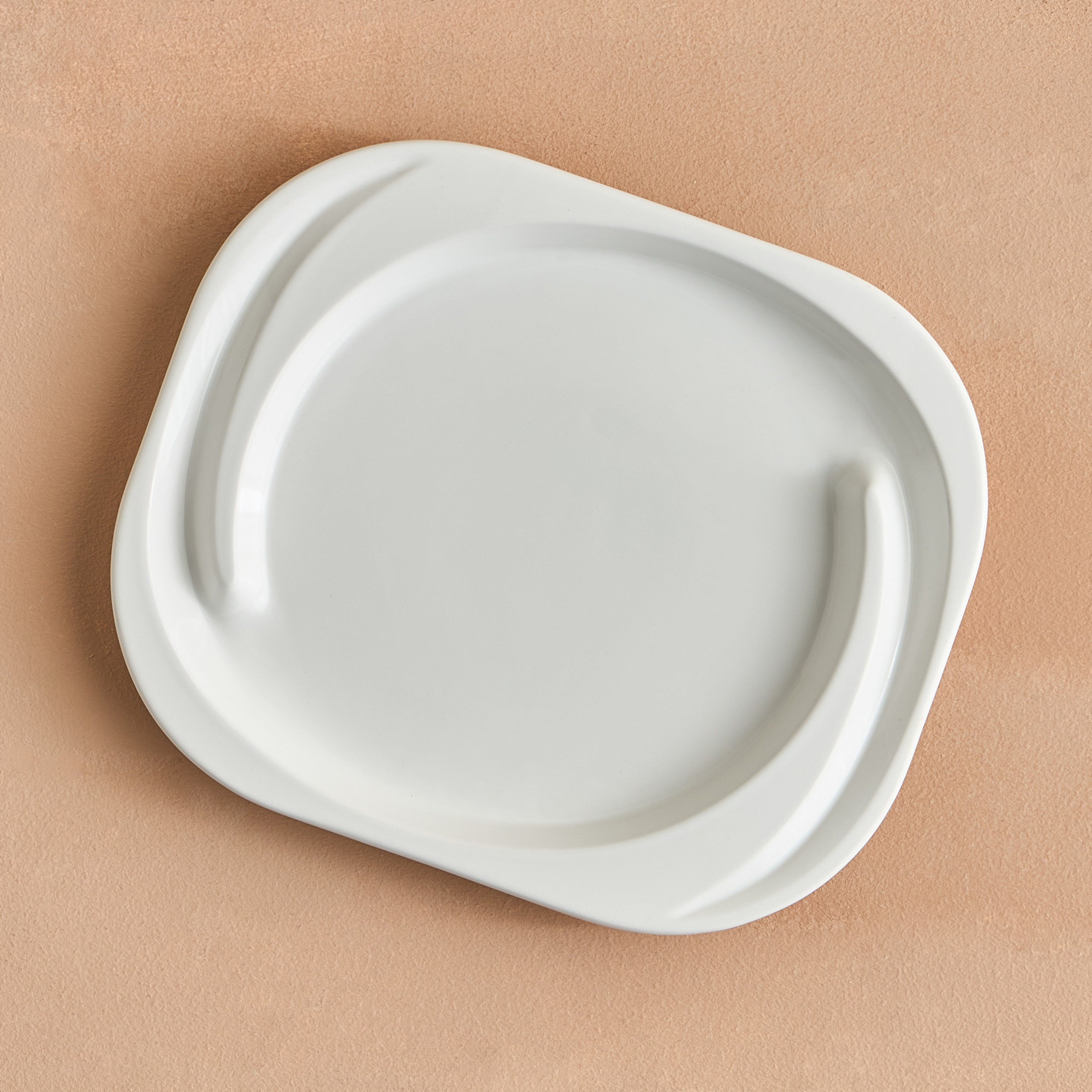 Gourmet Ceramic Serving Platter-household-dining-serveware-servingplatters-image-1