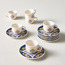 Floreal Sao Luis 12-Piece Ceramic Espresso Set - 65 ml, Serves 6-household-dining-teaandcoffee-teaandcoffeesets-image-1