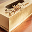 حامل مناديل - فلور-household-decor-boxesandtrays-image-3