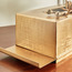 حامل مناديل - فلور-household-decor-boxesandtrays-image-2