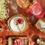 حامل مناديل - فلور-household-decor-boxesandtrays-image-1