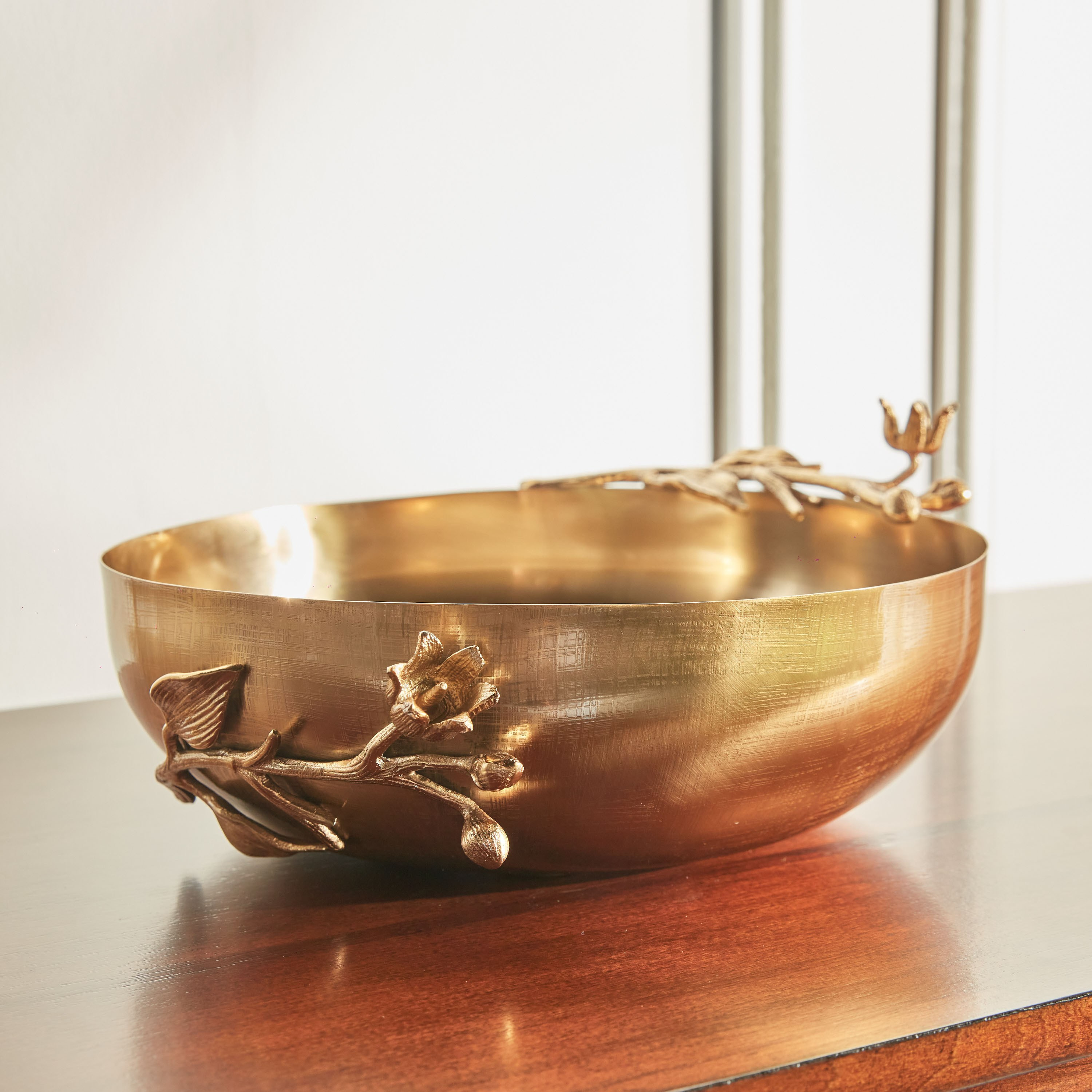 Elevate Your Space with Metal Decorative Bowls: A Comprehensive Guide