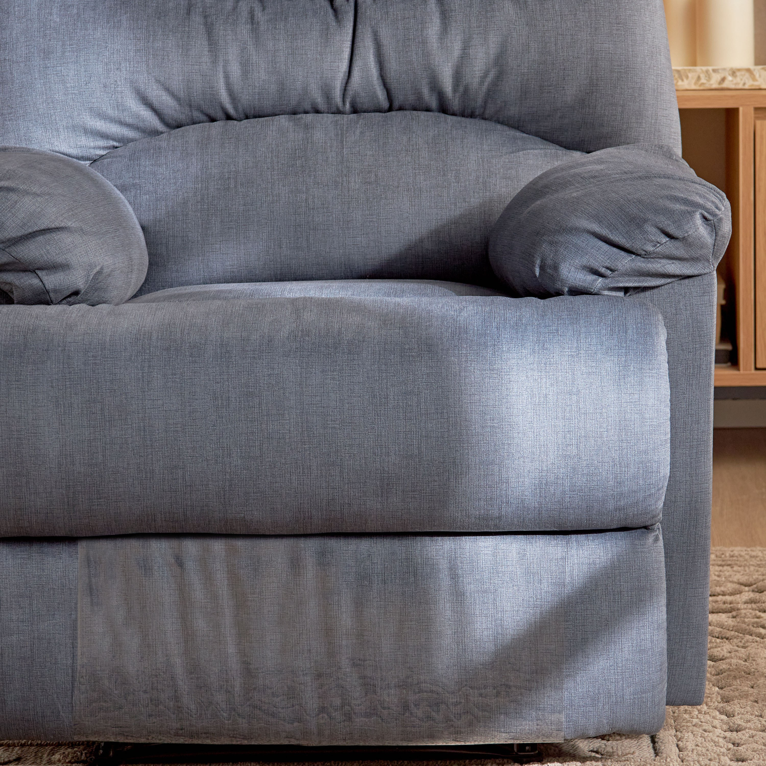 كرسي استرخاء قماش قابل للضبط - كريستيانو-furniture-sofaandseating-recliners-image-6