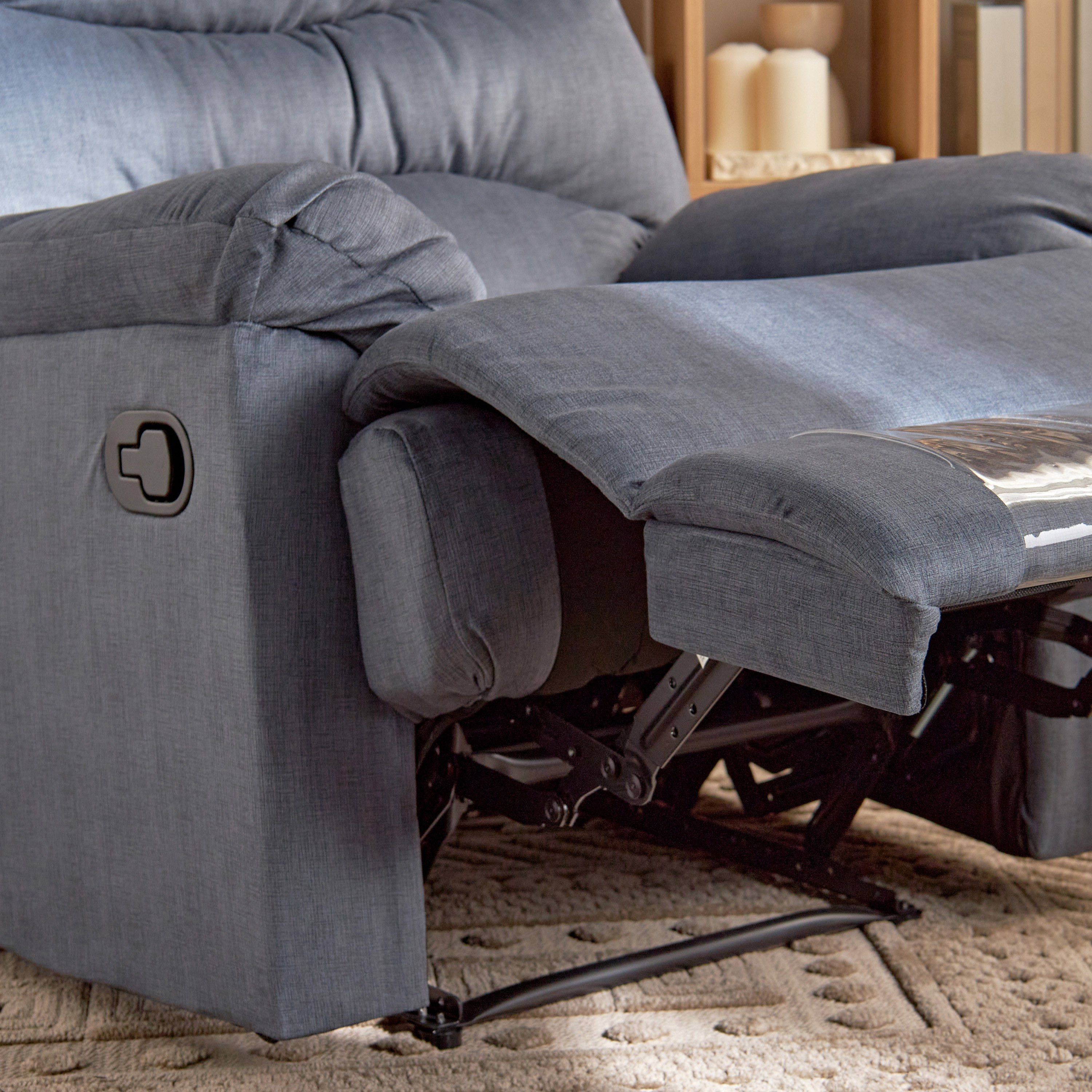 كرسي استرخاء قماش قابل للضبط - كريستيانو-furniture-sofaandseating-recliners-image-8
