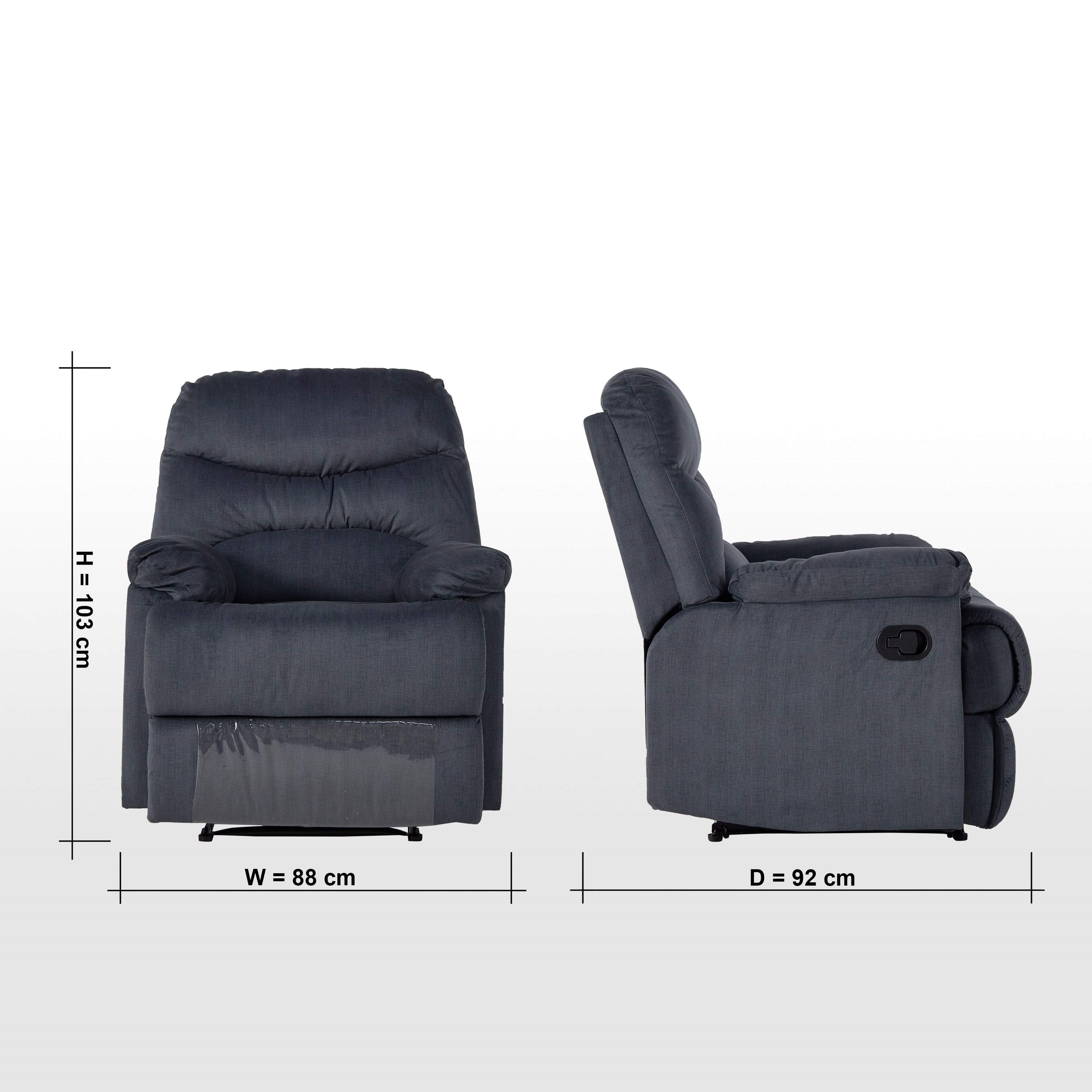 كرسي استرخاء قماش قابل للضبط - كريستيانو-furniture-sofaandseating-recliners-image-10