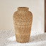 Regina Paper Vase - 55 cm-household-decor-vasesandbowls-image-1
