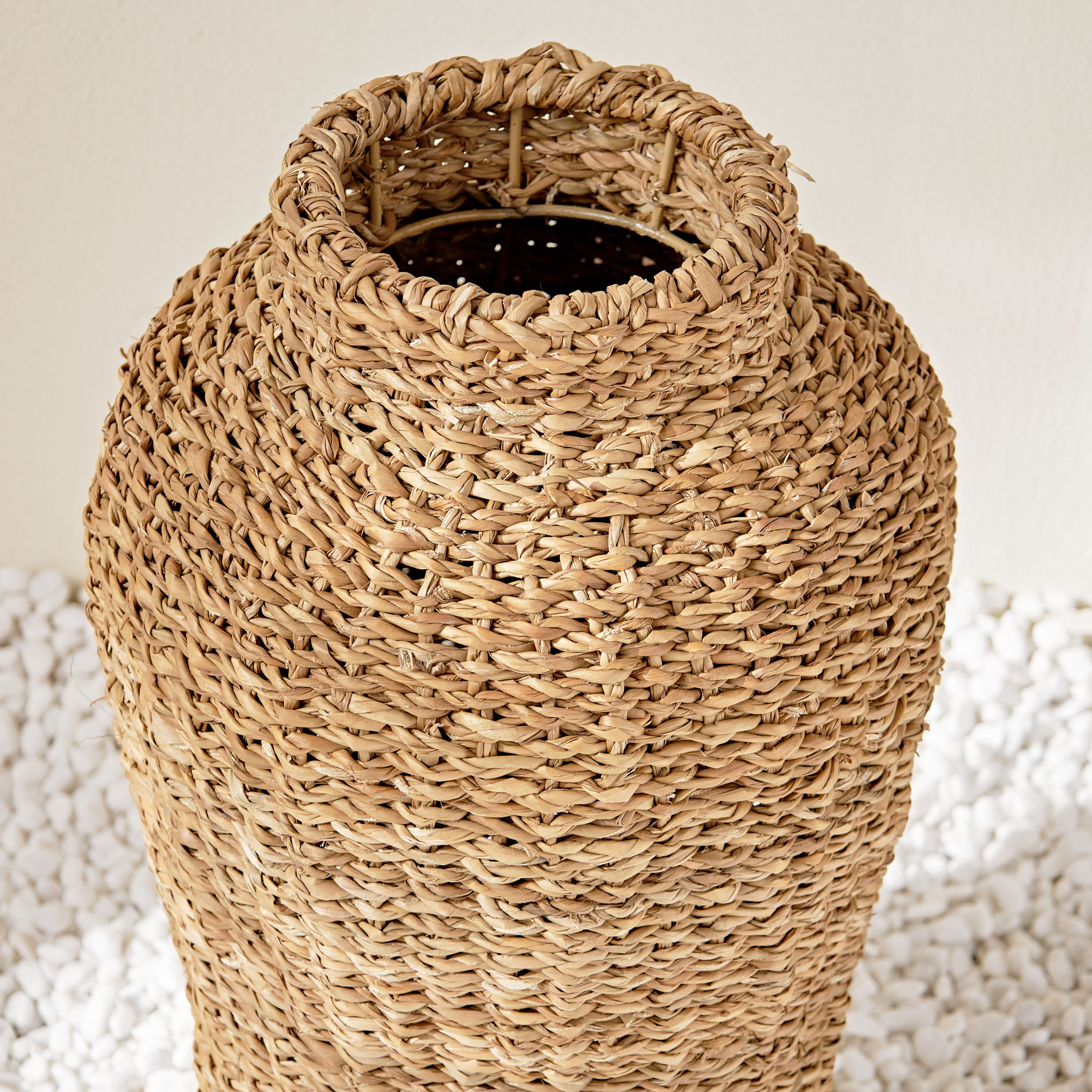 Regina Paper Vase - 55 cm-household-decor-vasesandbowls-image-2