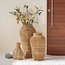 Regina Paper Vase - 55 cm-household-decor-vasesandbowls-image-3