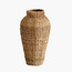مزهرية ورقية - ريجينا - 55 سم-household-decor-vasesandbowls-image-1