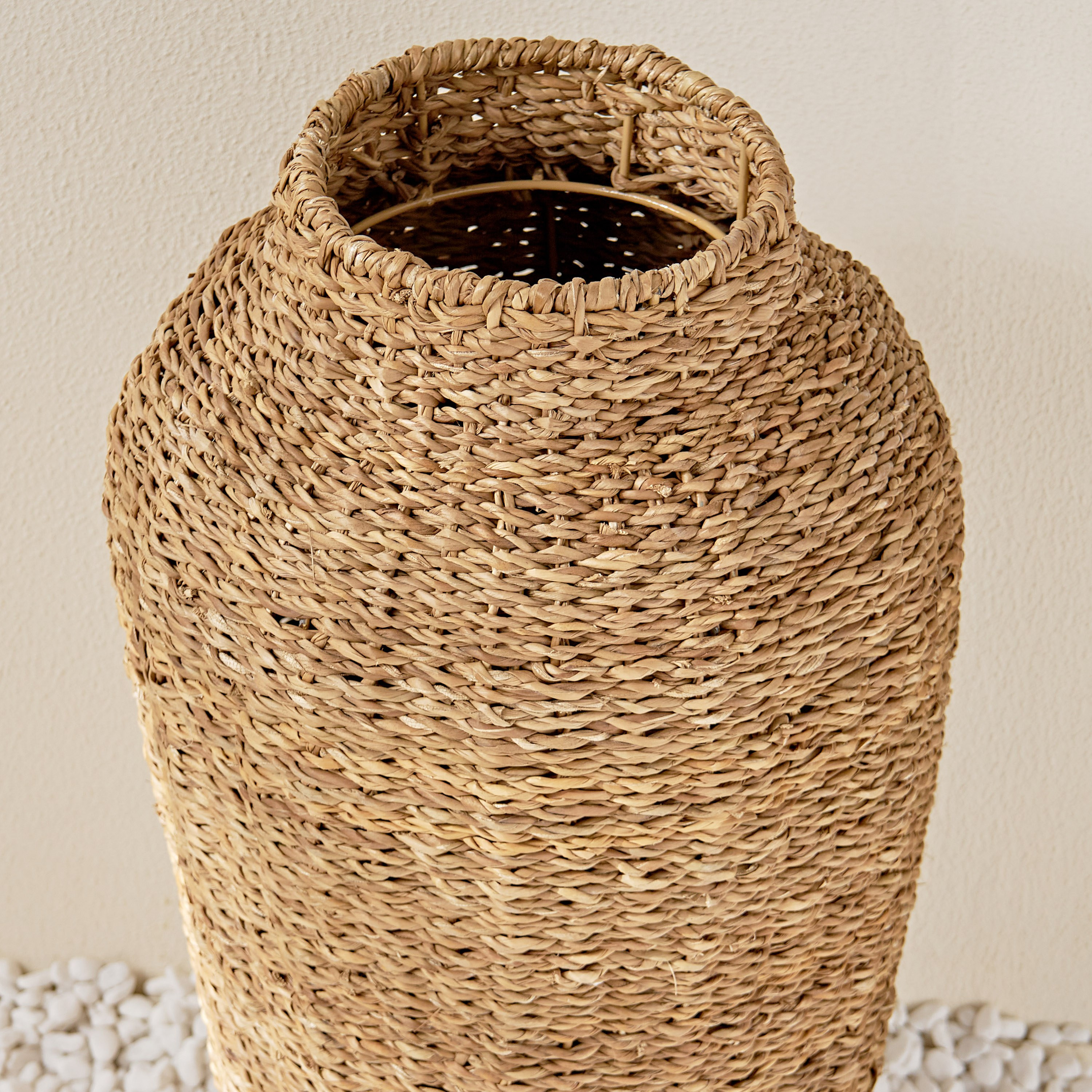 مزهرية أرضية - ريجينا - 70 سم-household-decor-vasesandbowls-image-2