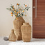 مزهرية أرضية - ريجينا - 70 سم-household-decor-vasesandbowls-image-1