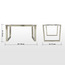 Vasto 8-Seater U-Shaped Modular Dining Table Leg-furniture-modular-modulardining-vasto-image-20