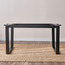 Vasto 8-Seater U-Shaped Modular Dining Table Leg-furniture-modular-modulardining-vasto-image-4