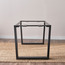 Vasto 8-Seater U-Shaped Modular Dining Table Leg-furniture-modular-modulardining-vasto-image-5