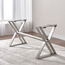 أرجل طاولة سفرة معيارية 6 مقاعد على شكل X - فاستو-binpromo_ALLBANKS_OMN_14032025-image-18
