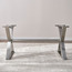 أرجل طاولة سفرة معيارية 6 مقاعد على شكل X - فاستو-binpromo_ALLBANKS_OMN_14032025-image-17