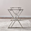 أرجل طاولة سفرة معيارية 6 مقاعد على شكل X - فاستو-binpromo_ALLBANKS_OMN_14032025-image-16