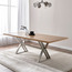 أرجل طاولة سفرة معيارية 6 مقاعد على شكل X - فاستو-binpromo_ALLBANKS_OMN_14032025-image-14