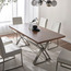 أرجل طاولة سفرة معيارية 6 مقاعد على شكل X - فاستو-binpromo_ALLBANKS_OMN_14032025-image-13