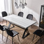 أرجل طاولة سفرة معيارية 6 مقاعد على شكل X - فاستو-binpromo_ALLBANKS_OMN_14032025-image-3