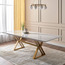 Vasto 8-Seater Marble Dining Table Top - Marble-furniture-modular-modulardining-vasto-image-4