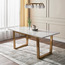 Vasto 6-Seater Modular Dining Table Top - Marble-furniture-modular-modulardining-vasto-image-4