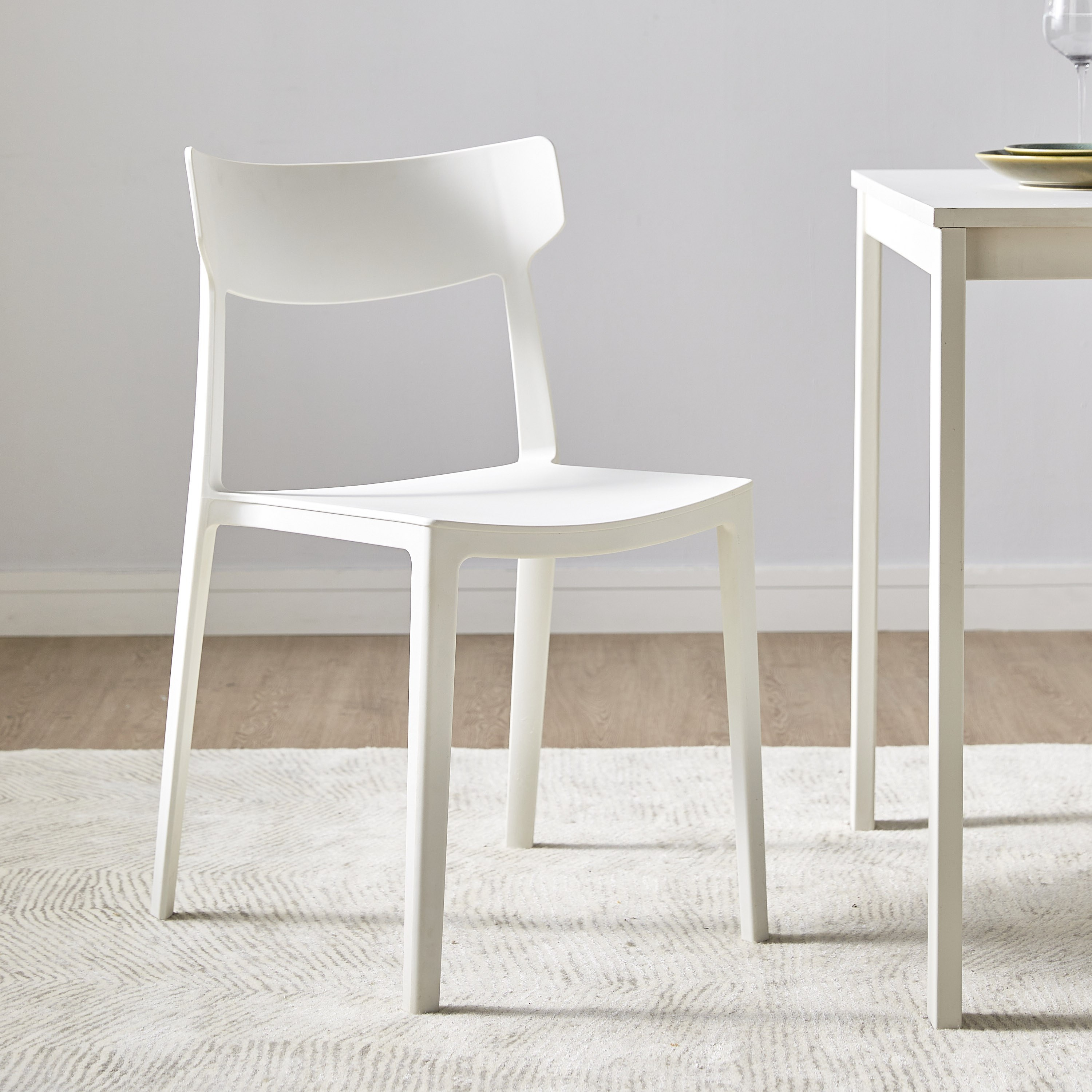 Iconic Dining Chair