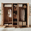 Anasa 5-Door Wardrobe-furniture-bedroom-wardrobes-image-4