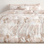 Zadie Cotton Printed 8-Piece Queen Comforter and Sheet Set - 200x240 cm-household-bedding-comfortersandbedspreads-bedinabag-image-2