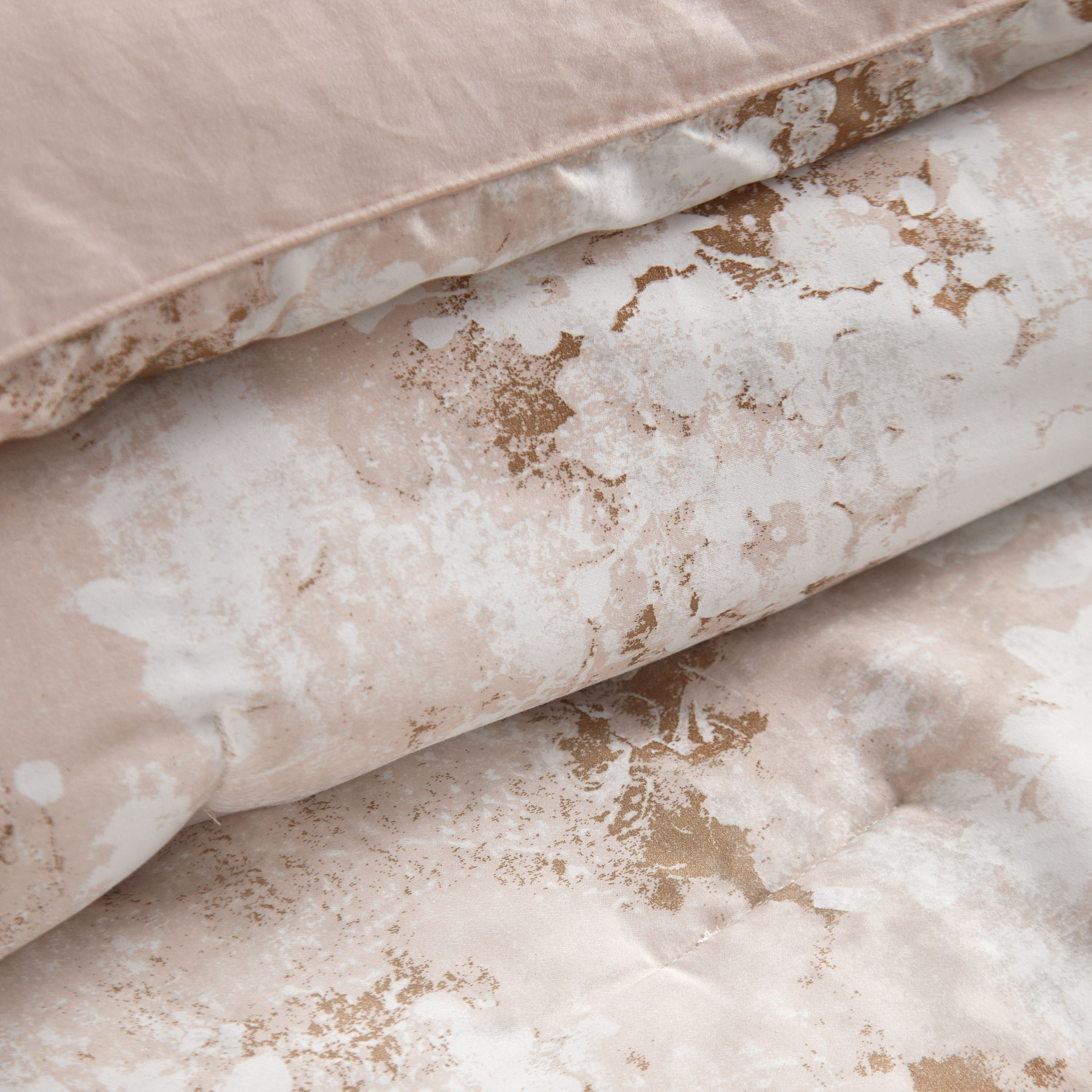 Zadie Cotton Printed 8-Piece Queen Comforter and Sheet Set - 200x240 cm-household-bedding-comfortersandbedspreads-bedinabag-image-4
