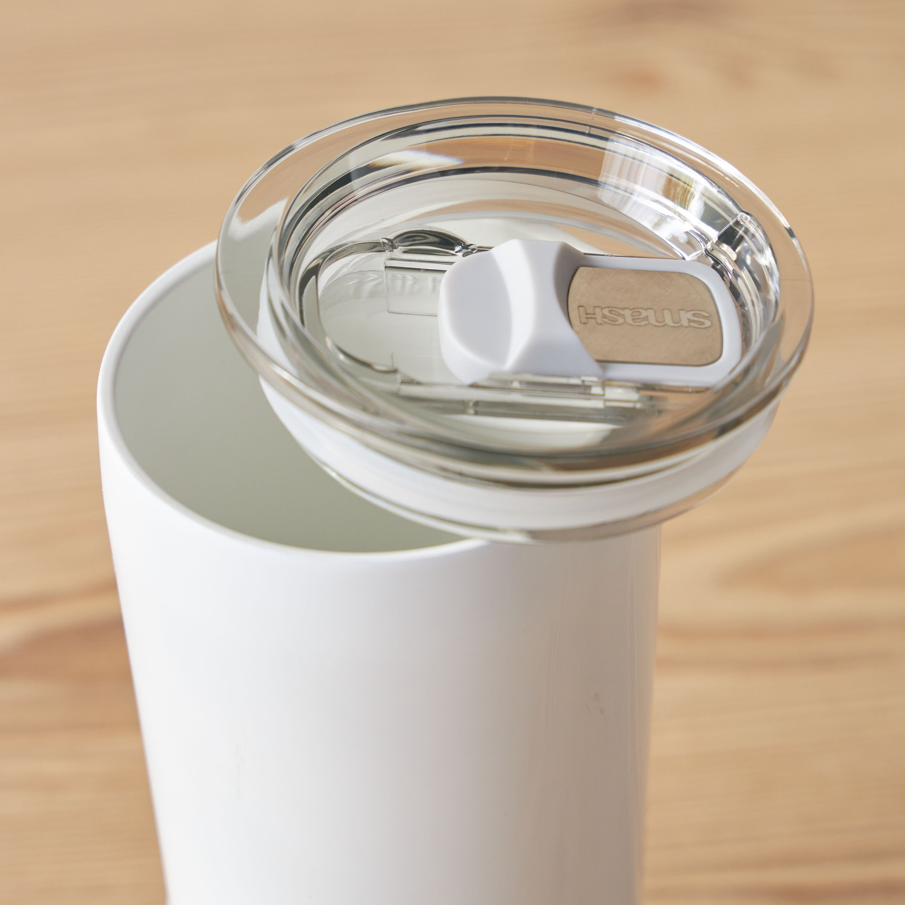 Luxe Cup Stainless Steel Cup - 355 ml-babyandkids-schoolessentials-tableware-image-2