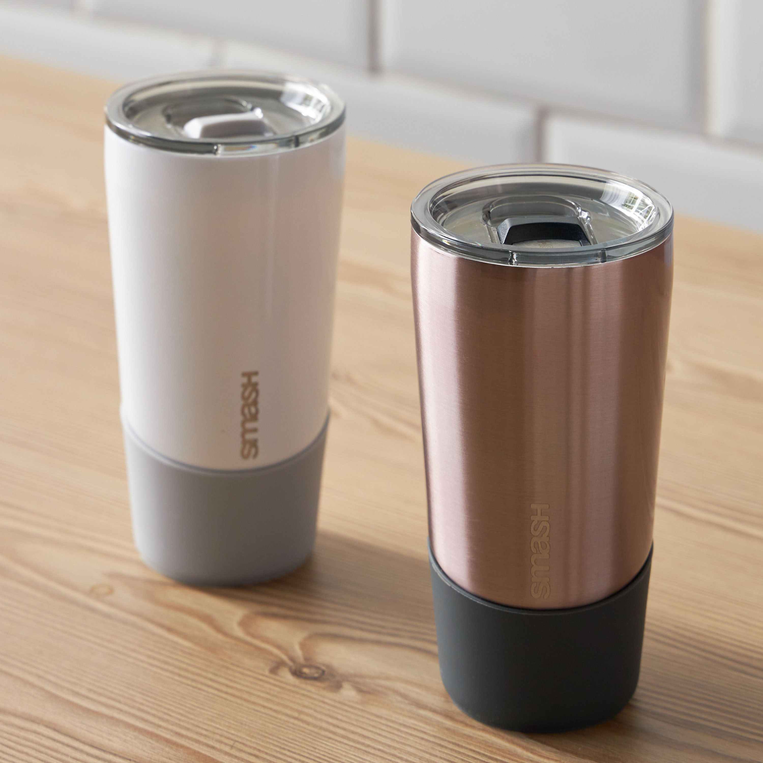 Luxe Cup Stainless Steel Cup - 355 ml-babyandkids-schoolessentials-tableware-image-3