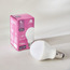 لمبة A55 إل إي دي 5 واط - ضوء أبيض دافئ 525 لومن E27-household-lighting-bulbsandbatteries-bulbs-image-3