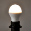 لمبة A55 إل إي دي 5 واط - ضوء أبيض دافئ 525 لومن E27-household-lighting-bulbsandbatteries-bulbs-image-1