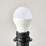7 W A55 LED Bulb - E27 630 lumen Warm White-household-lighting-bulbsandbatteries-bulbs-image-2