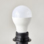 9 W A60 LED Bulb - E27 945 lumen Warm White-household-lighting-bulbsandbatteries-bulbs-image-2