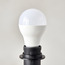 لمبة إل إي دي A60 - ضوء أبيض دافئ 1155 لومن 11 واط E27-household-lighting-bulbsandbatteries-bulbs-image-2