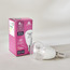 LED Bulb - 4 W 420 lumen Clear Warm Light-household-lighting-bulbsandbatteries-bulbs-image-1