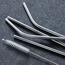 Siro 4-Piece Stainless Steel Straw and Cleaner Set-InfluencerCodes_Ramadan26_All_20012026-image-2
