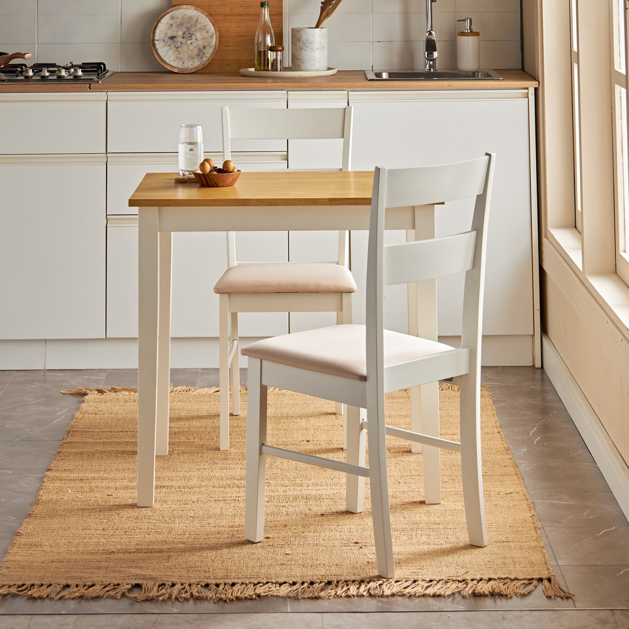 Kemper 2-Seater Dining Set-furniture-diningroom-diningsets-image-2