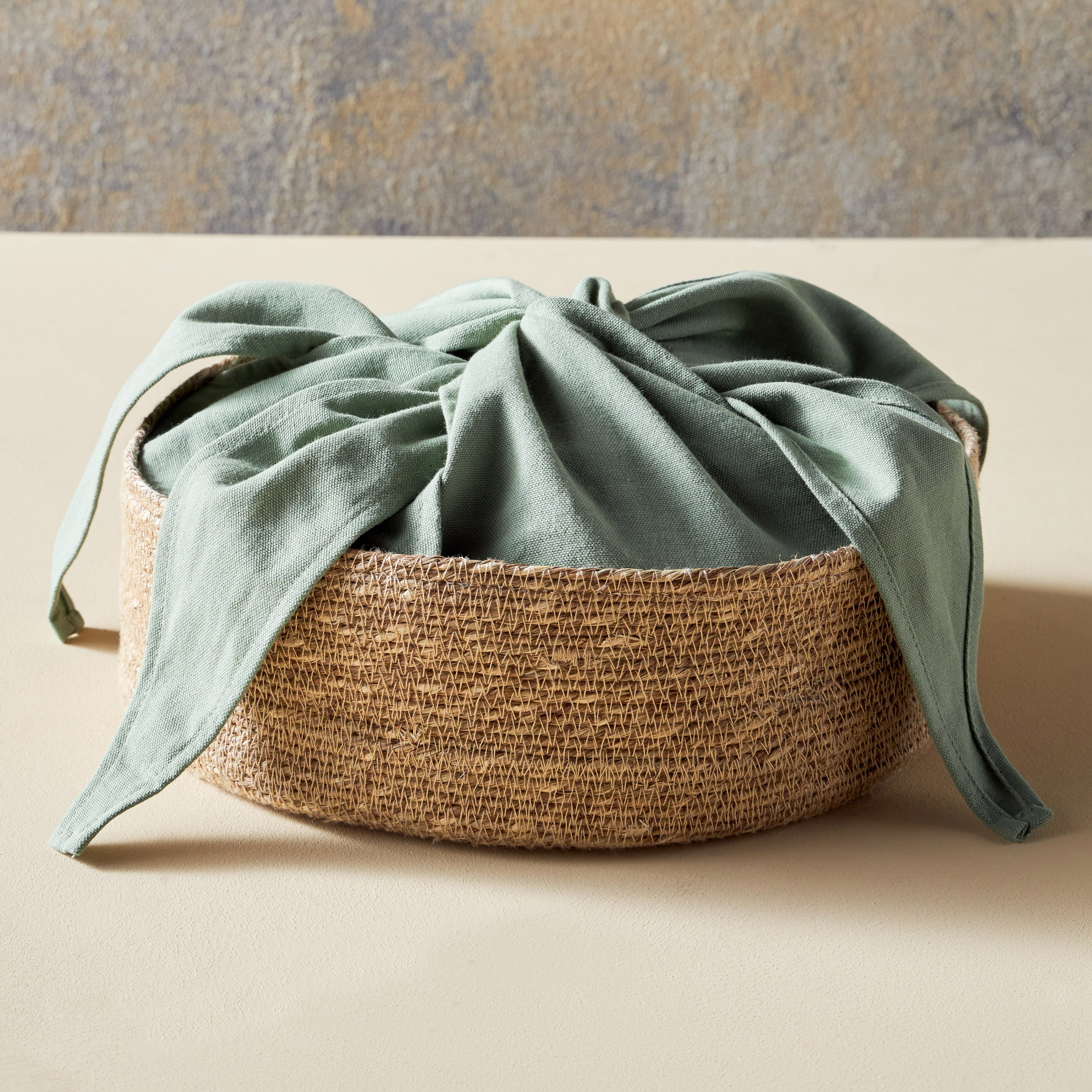 Nikan Bread Basket