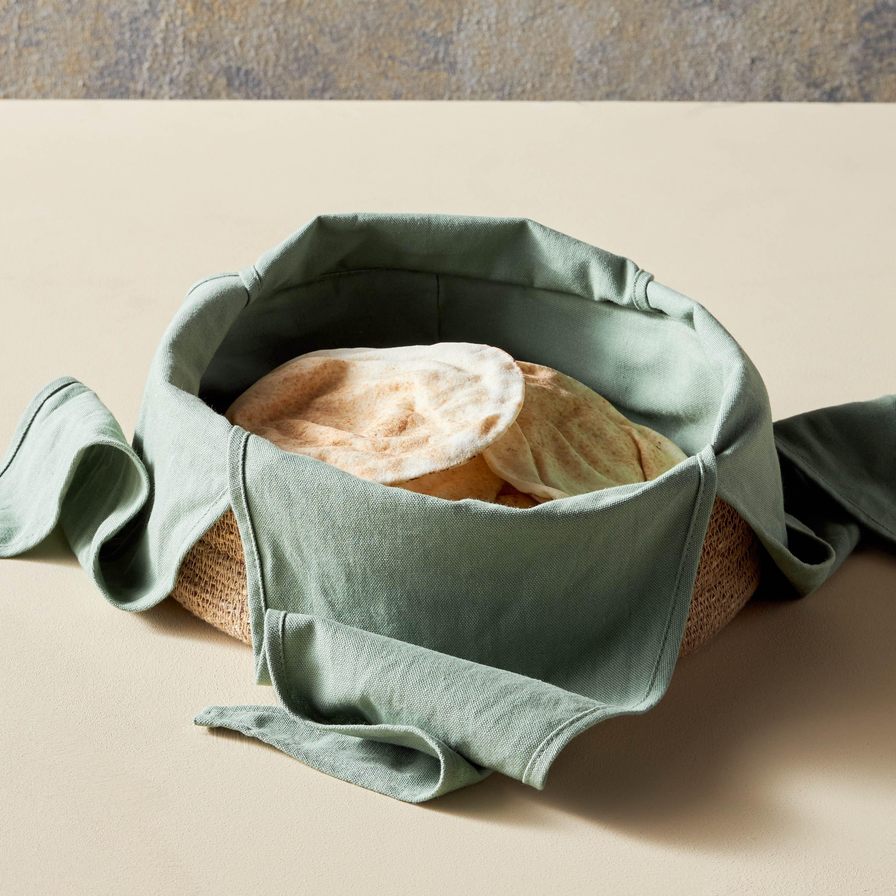 Nikan Bread Basket-household-dining-tablelinen-napkinsandaccessories-image-2