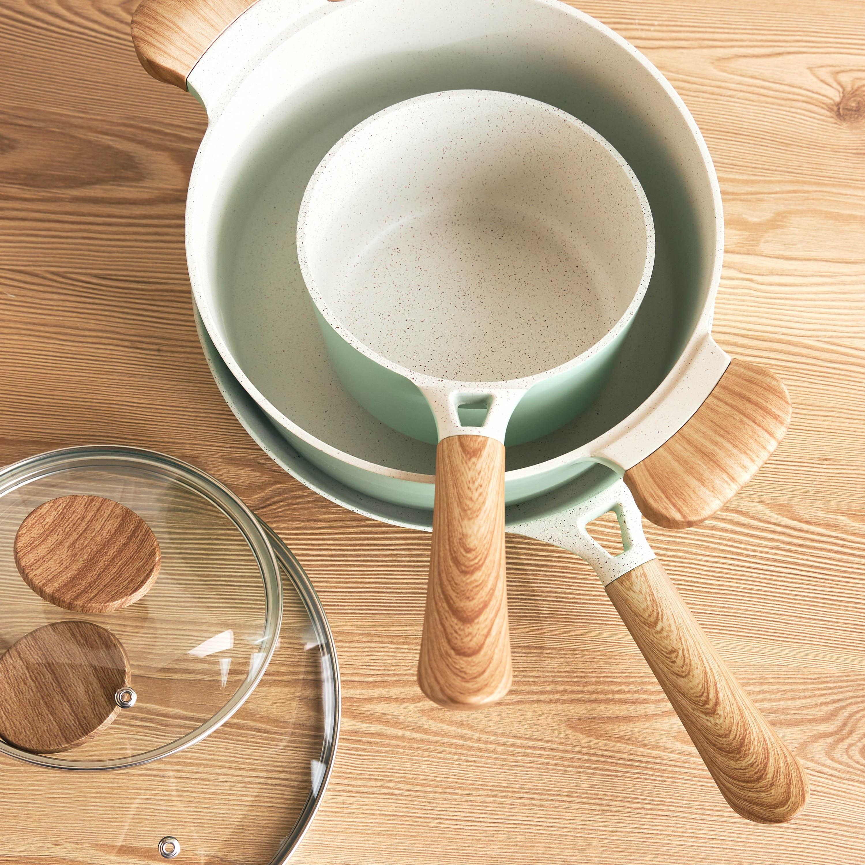 Vogue 5-Piece Aluminium Cookware Set-household-kitchen-cookware-cookwareandsets-image-3