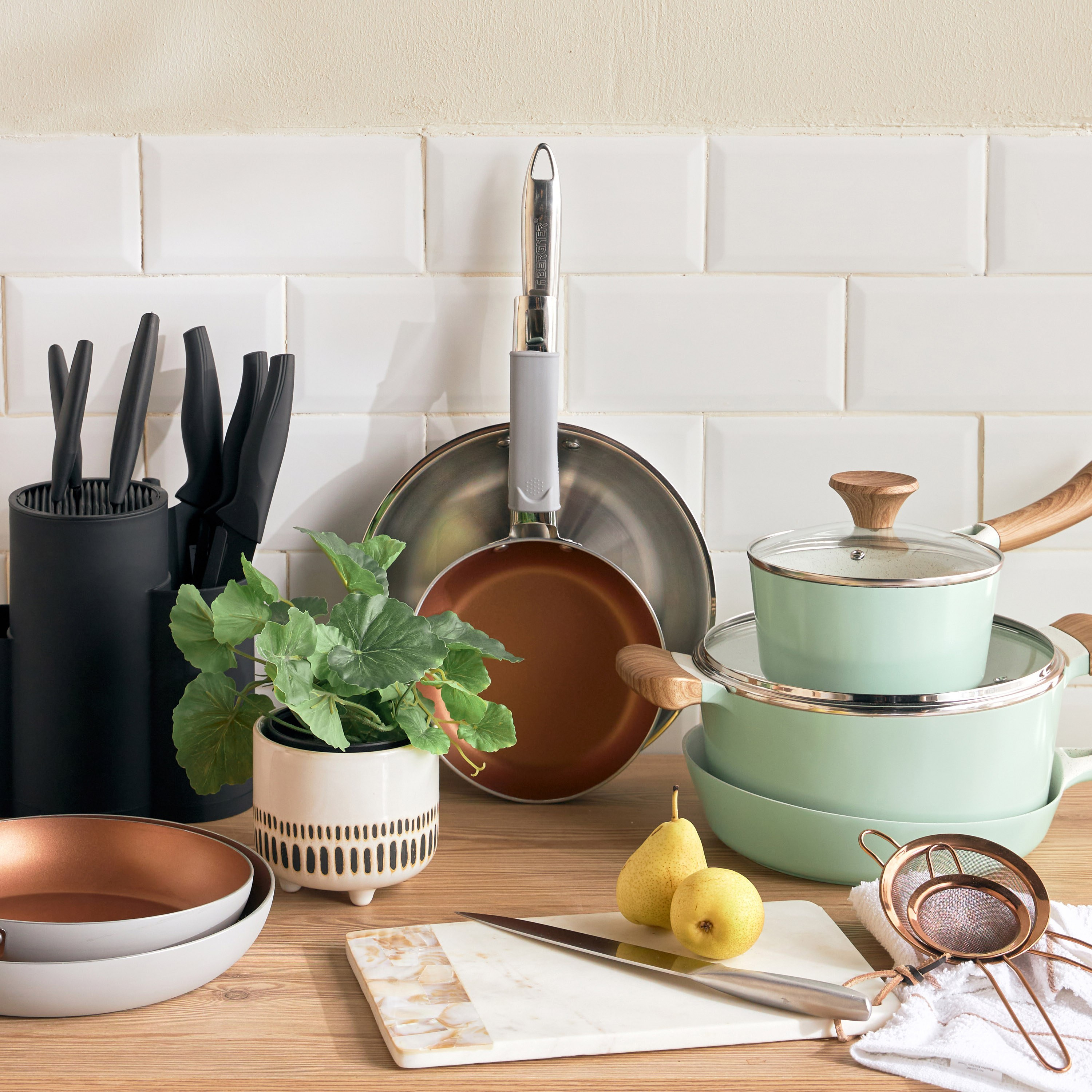 Vogue 5-Piece Aluminium Cookware Set-household-kitchen-cookware-cookwareandsets-image-4