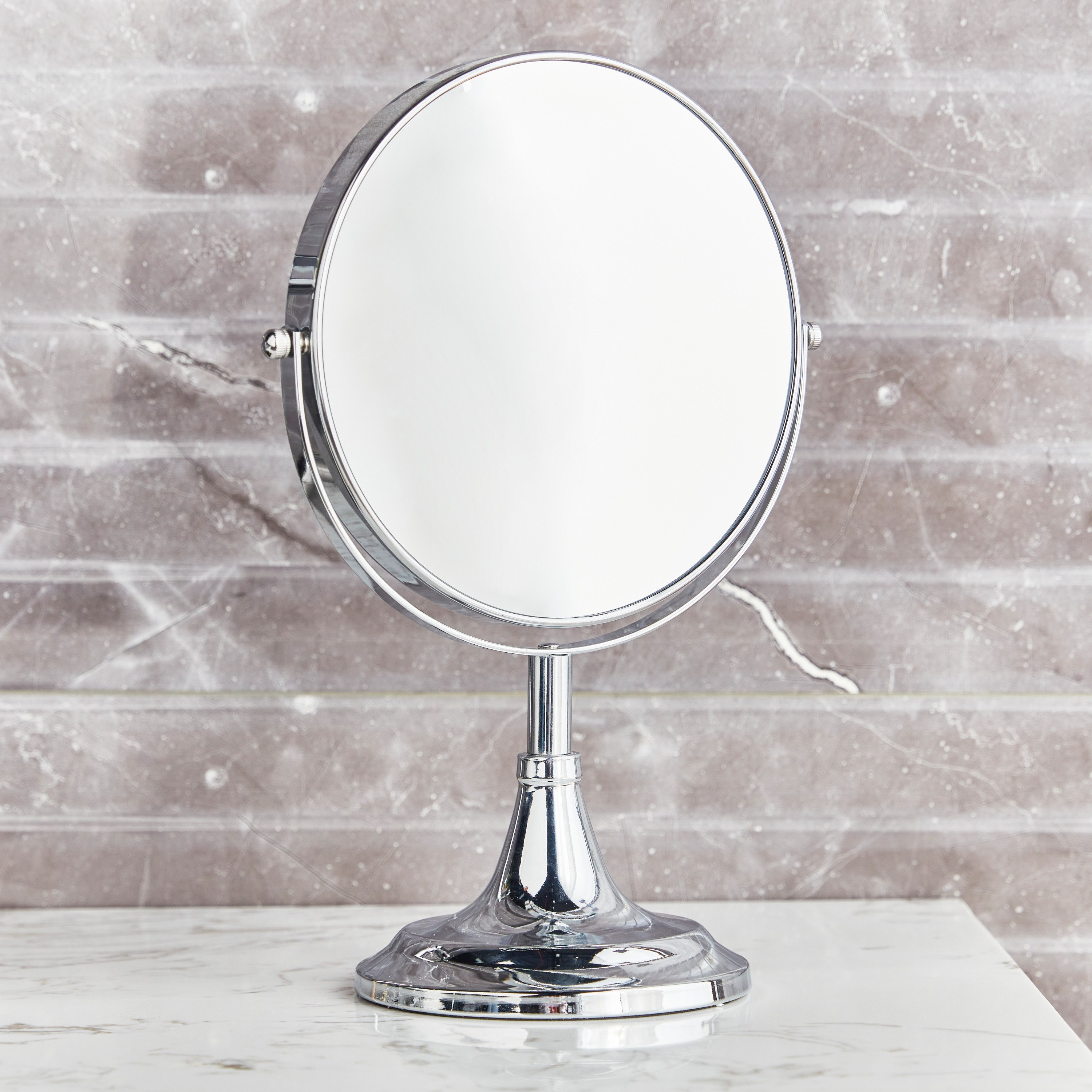 Thiago Vanity Mirror - 20 cm-household-storage-cosmeticorganizing-makeupmirrors-image-1
