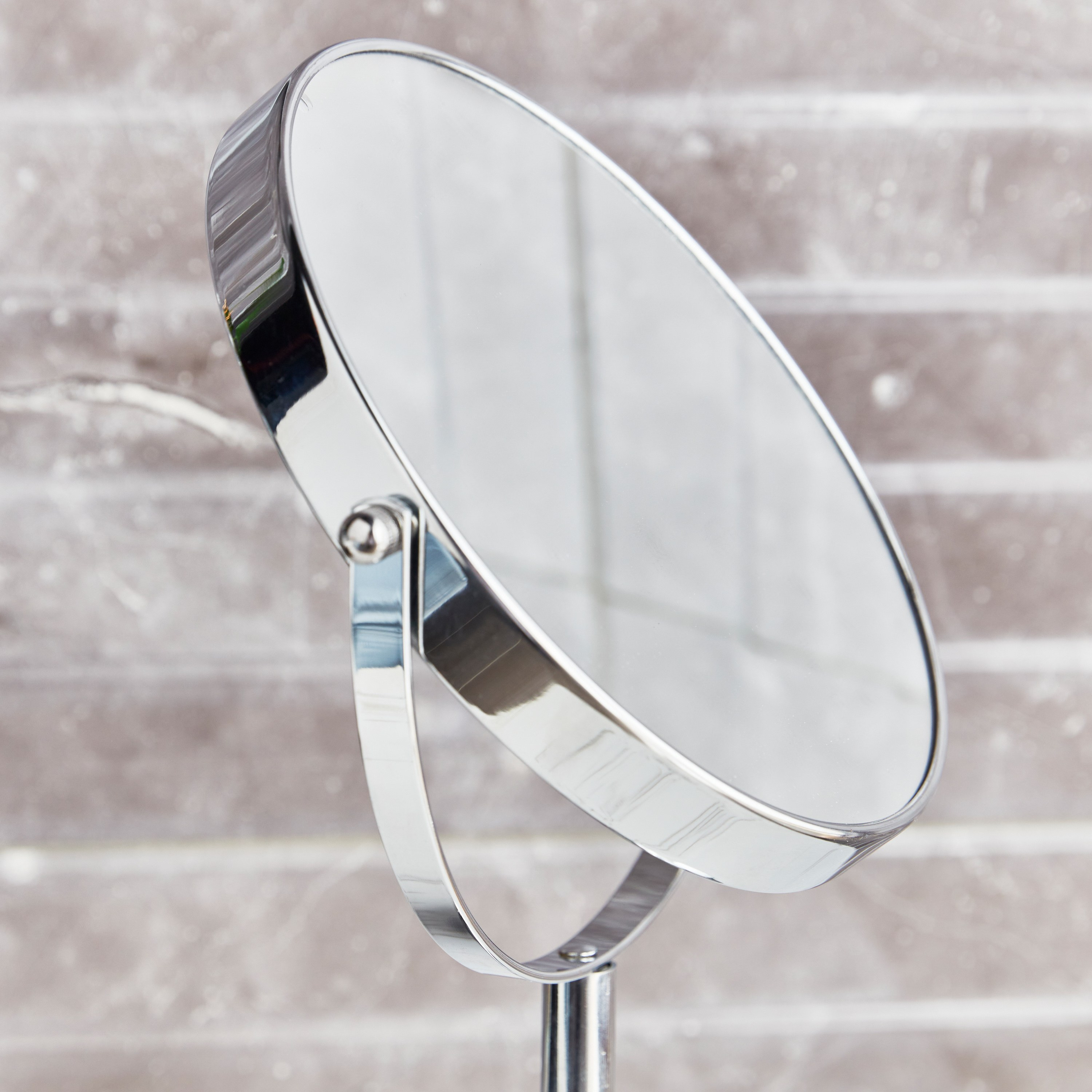 Thiago Vanity Mirror - 20 cm-household-storage-cosmeticorganizing-makeupmirrors-image-2