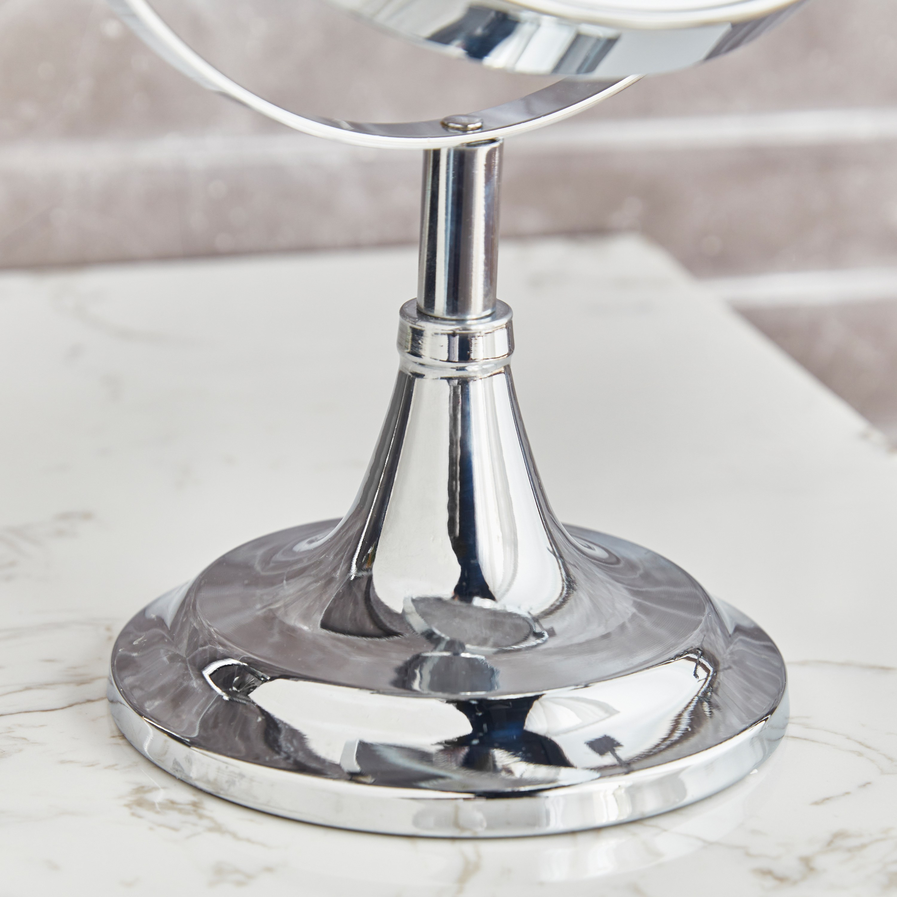 Thiago Vanity Mirror - 20 cm-household-storage-cosmeticorganizing-makeupmirrors-image-3